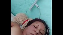 Amateur Masturbating sex