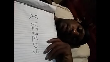 Video Verification sex