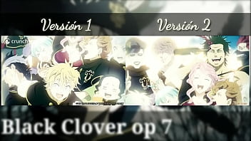 Clover sex