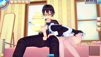 Cock Ready To Fuck sex