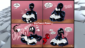 Venom sex