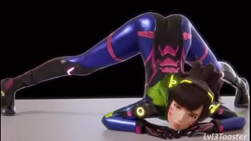 D Va sex