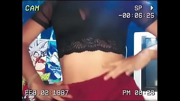 Mostrando A Bunda sex