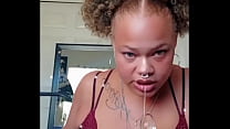 Ebony Bj sex