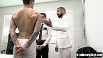 Gays sex