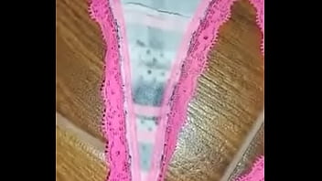 Calcinha Molhada sex