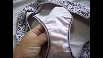 Mom Panties sex