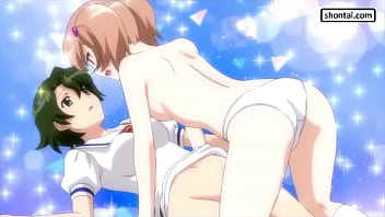 Animes sex