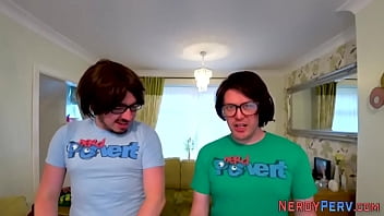 Nerds sex