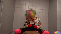 Sloppy Blowjob Ebony sex