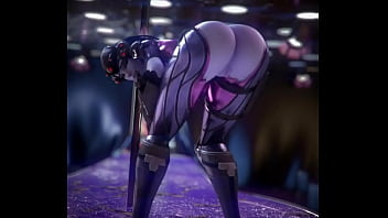 Widowmaker sex