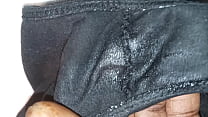 Wet Panties sex