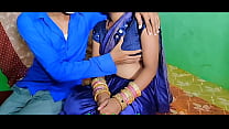 Bhabhi Sari sex