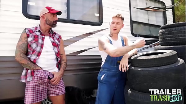 Gay Hardcore sex