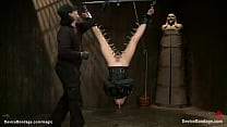 Metal Bondage sex