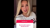 Novinha Loira Gostosa sex