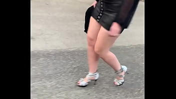 Tacones sex