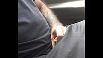 In The Car sex