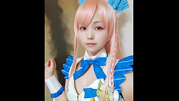Cosplayer sex