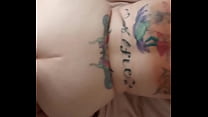 Tattoo Amateur sex