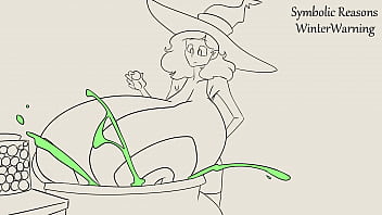 Witch sex