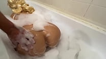 Milf Bath sex