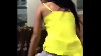 Gostosa Dancando Funk sex