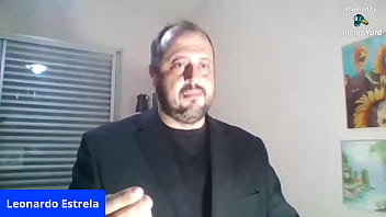 Leonardobotelhoestrela sex