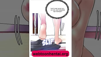 Manhwa sex