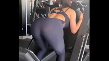 Gym video
