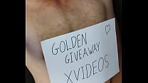 Verification Video sex