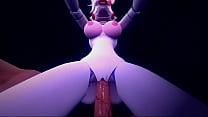 Mangle sex