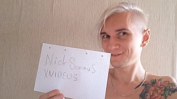 Verification Video sex