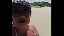 On The Beach sex