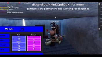 Roblox Ass sex