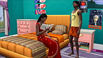 Indian Step Sister And Step Brother sex