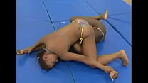 Zambia Wrestling sex