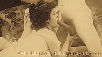 Vintage Blowjob sex