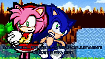 Sonic sex