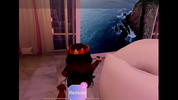 Roblox sex