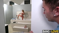 Fucked In Bathroom sex