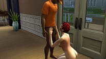 Sims sex