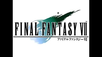 Final Fantasy Vii sex