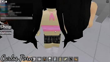 Roblox Con sex