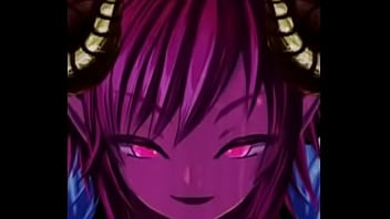 Demon sex