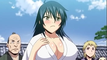 Manyuu Hikenchou sex