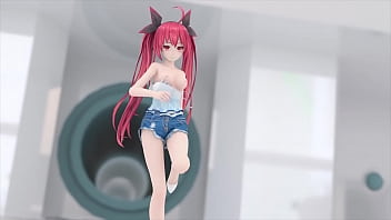 Mmd sex