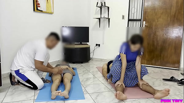Wife Friends sex