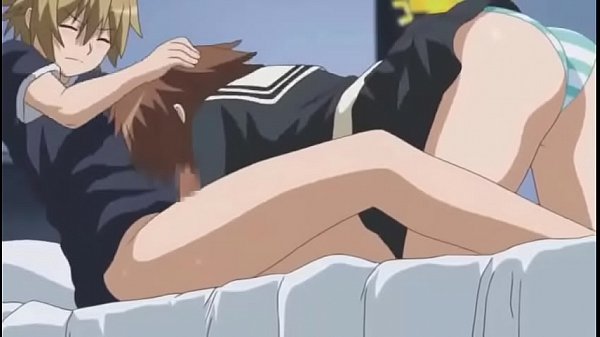 Order sex