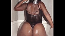 Big Black Booty sex